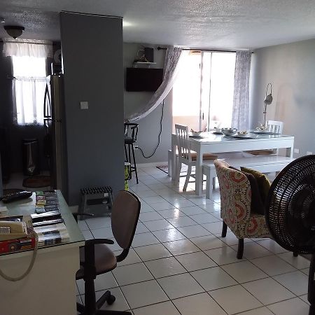 Mcfarlane'S Place Ocho Rios Zewnętrze zdjęcie