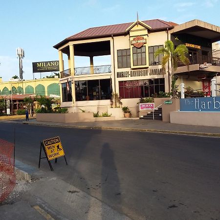 Mcfarlane'S Place Ocho Rios Zewnętrze zdjęcie