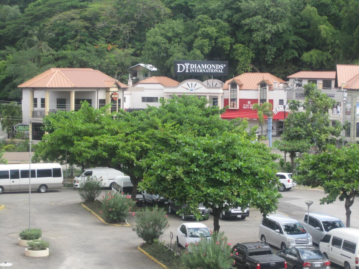 Mcfarlane'S Place Ocho Rios Zewnętrze zdjęcie