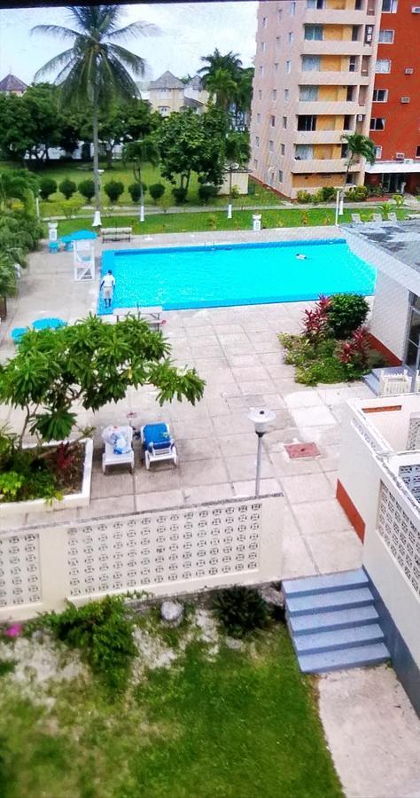 Mcfarlane'S Place Ocho Rios Zewnętrze zdjęcie