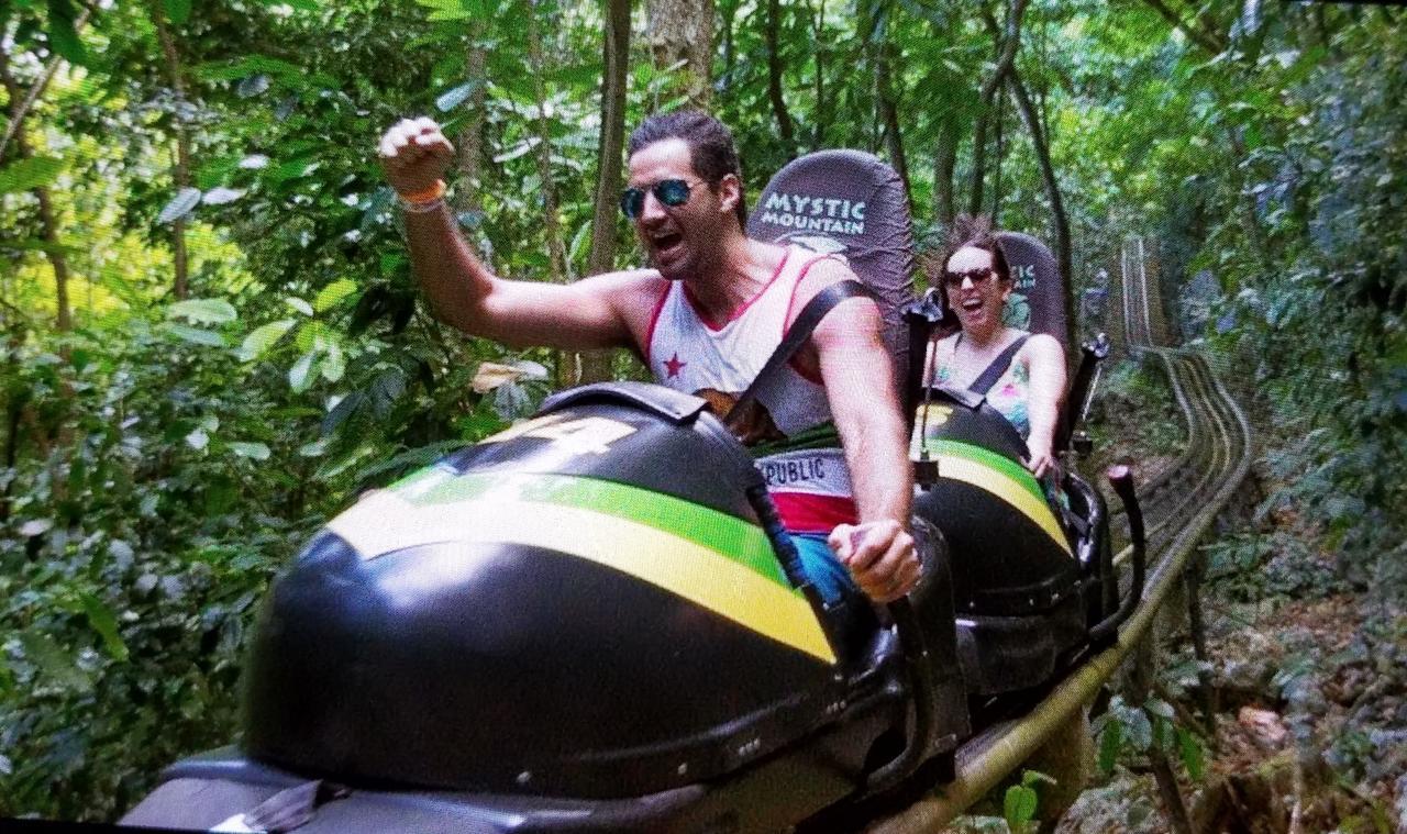 Mcfarlane'S Place Ocho Rios Zewnętrze zdjęcie