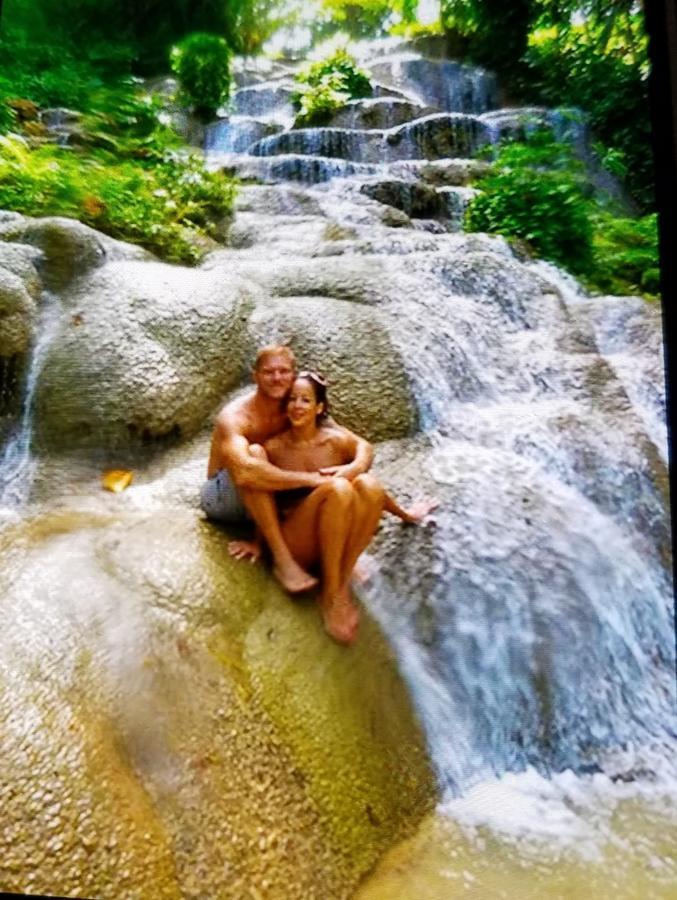 Mcfarlane'S Place Ocho Rios Zewnętrze zdjęcie