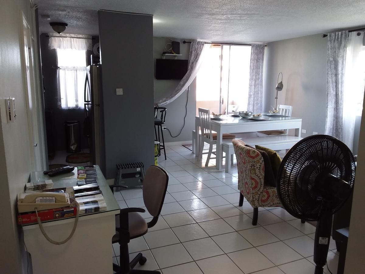 Mcfarlane'S Place Ocho Rios Zewnętrze zdjęcie