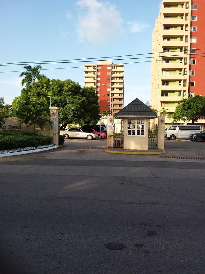 Mcfarlane'S Place Ocho Rios Zewnętrze zdjęcie