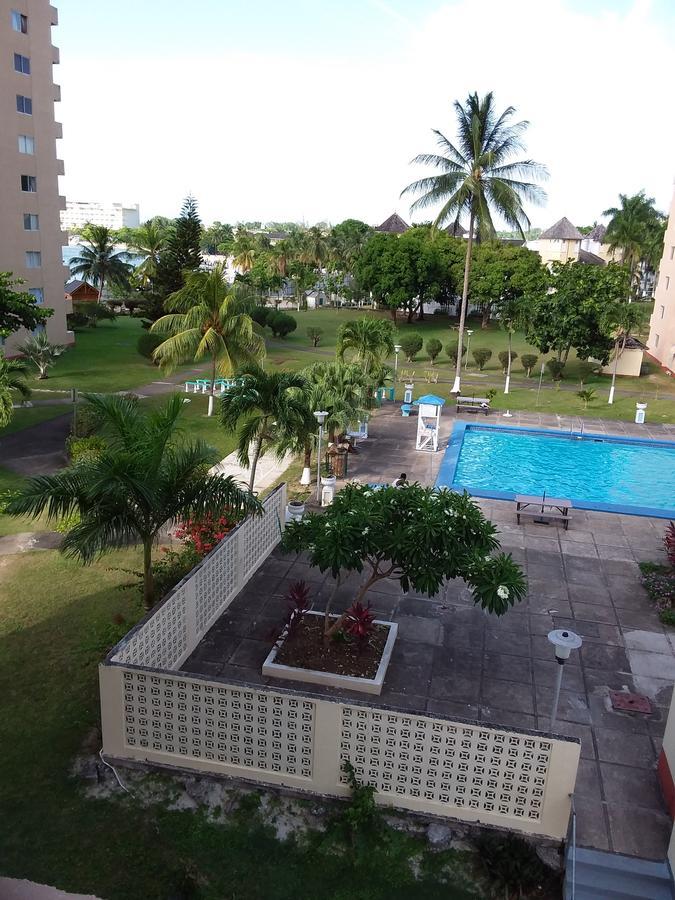 Mcfarlane'S Place Ocho Rios Zewnętrze zdjęcie