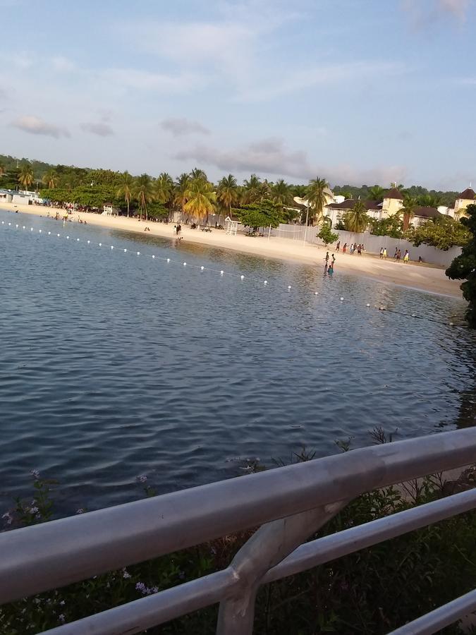 Mcfarlane'S Place Ocho Rios Zewnętrze zdjęcie