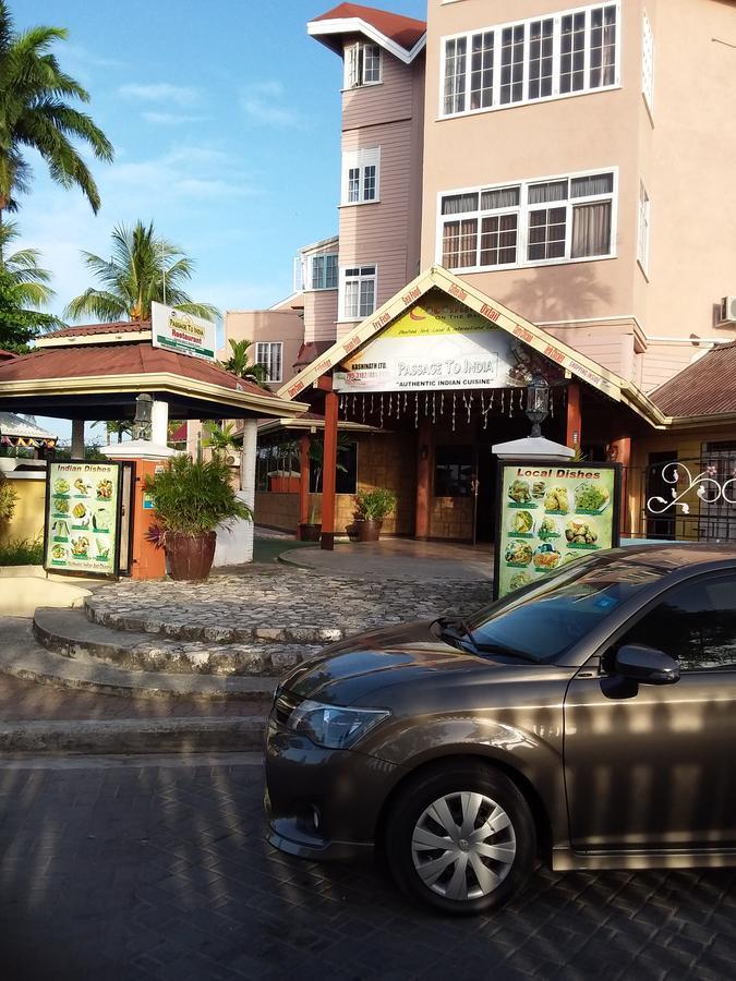 Mcfarlane'S Place Ocho Rios Zewnętrze zdjęcie