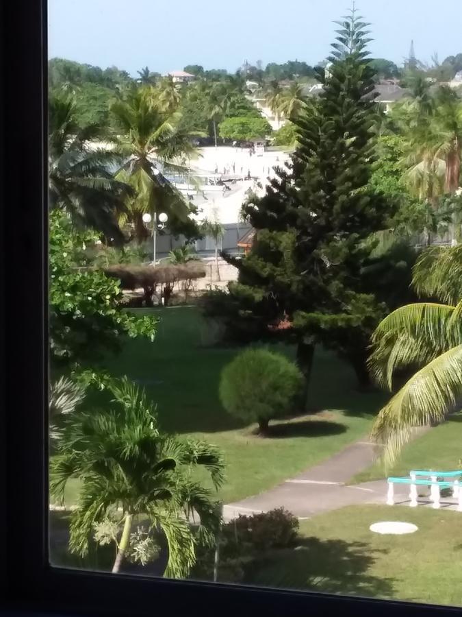 Mcfarlane'S Place Ocho Rios Zewnętrze zdjęcie
