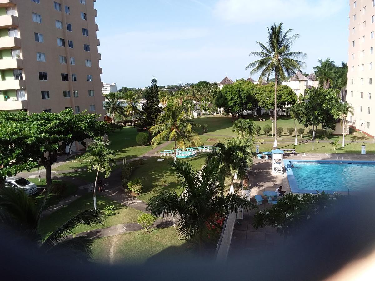 Mcfarlane'S Place Ocho Rios Zewnętrze zdjęcie