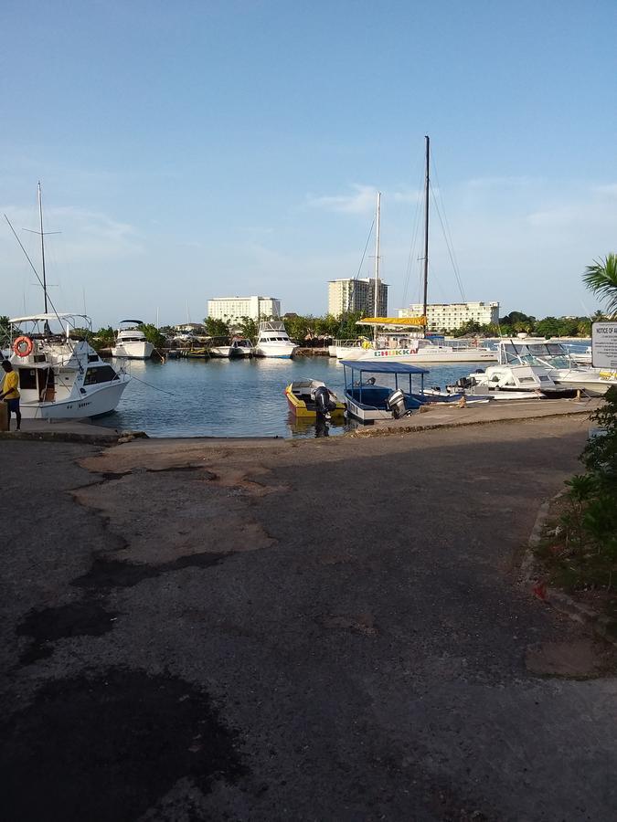 Mcfarlane'S Place Ocho Rios Zewnętrze zdjęcie