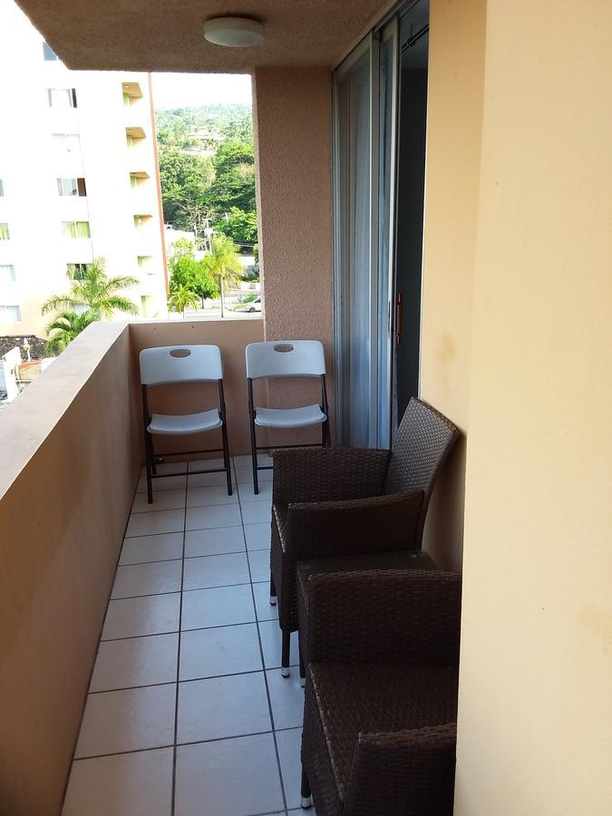 Mcfarlane'S Place Ocho Rios Zewnętrze zdjęcie