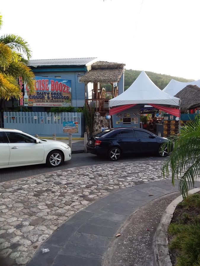 Mcfarlane'S Place Ocho Rios Zewnętrze zdjęcie