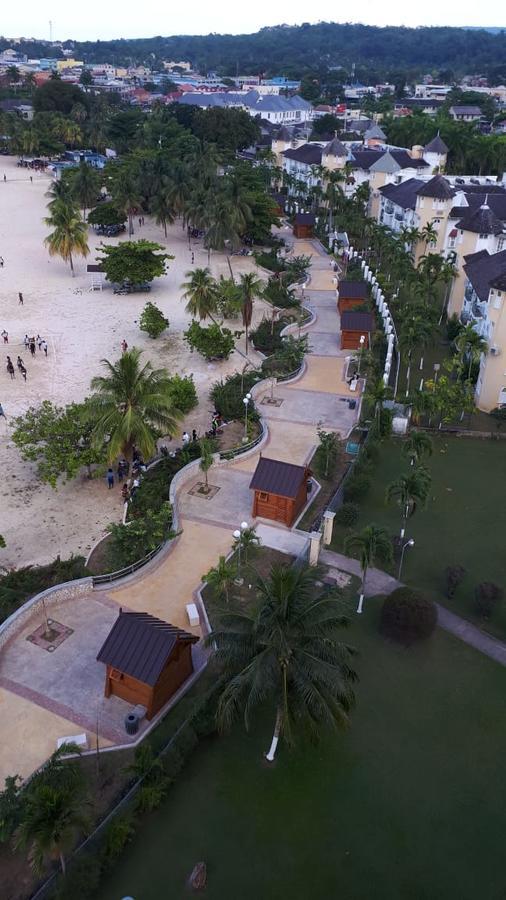 Mcfarlane'S Place Ocho Rios Zewnętrze zdjęcie
