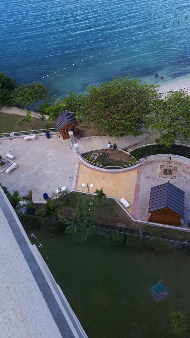Mcfarlane'S Place Ocho Rios Zewnętrze zdjęcie