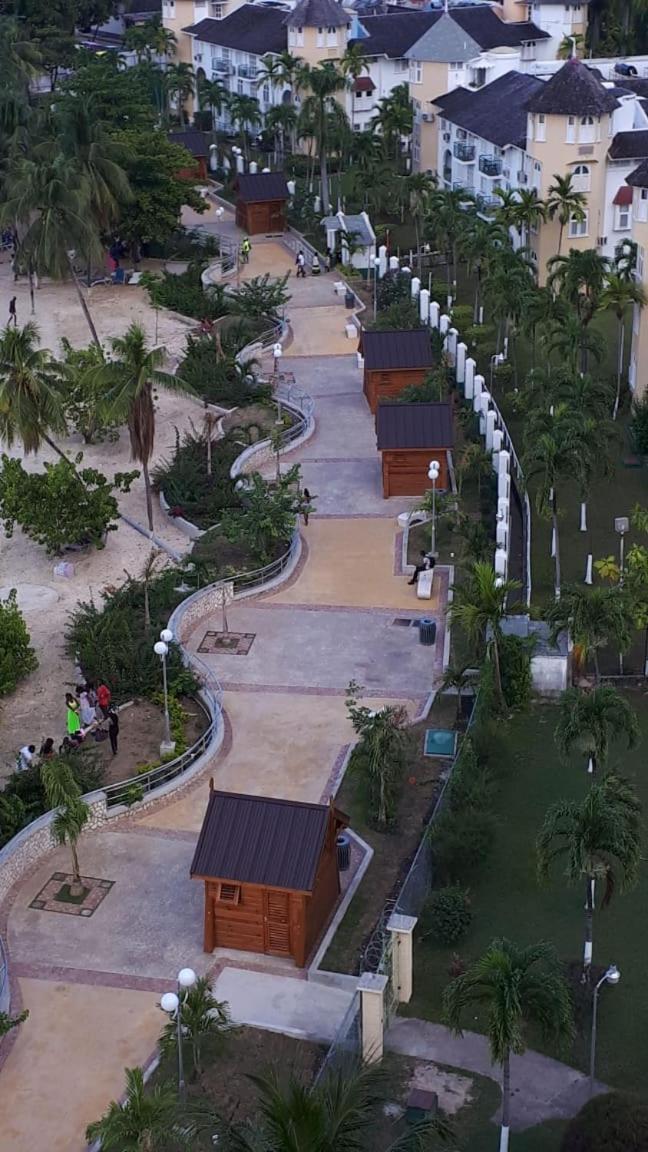 Mcfarlane'S Place Ocho Rios Zewnętrze zdjęcie